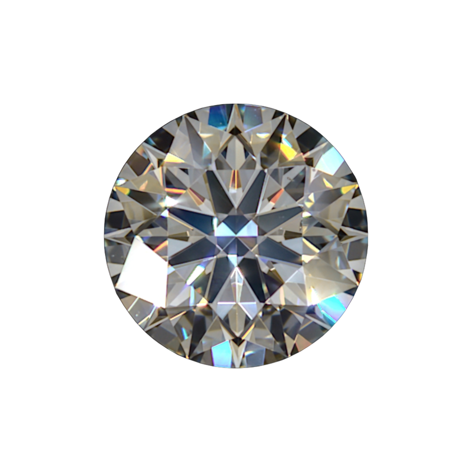 0.305 I SI1 Signature Round still