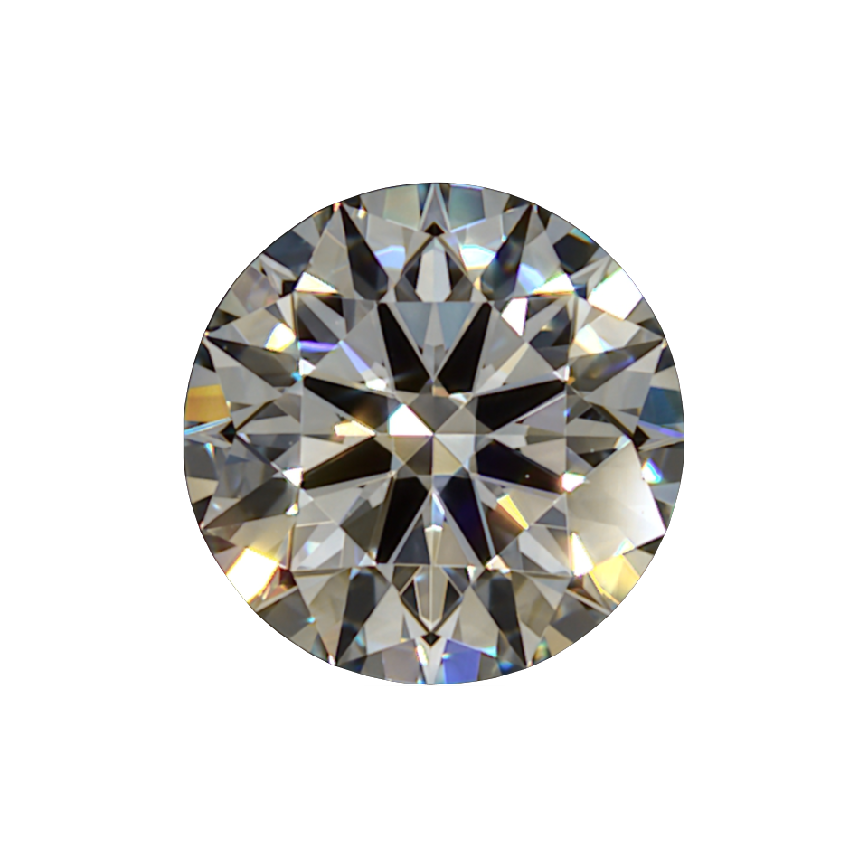 0.315 J VVS2 Signature Round still