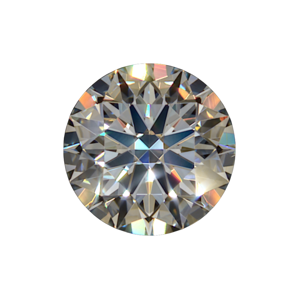 0.335 H VS2 Signature Round still