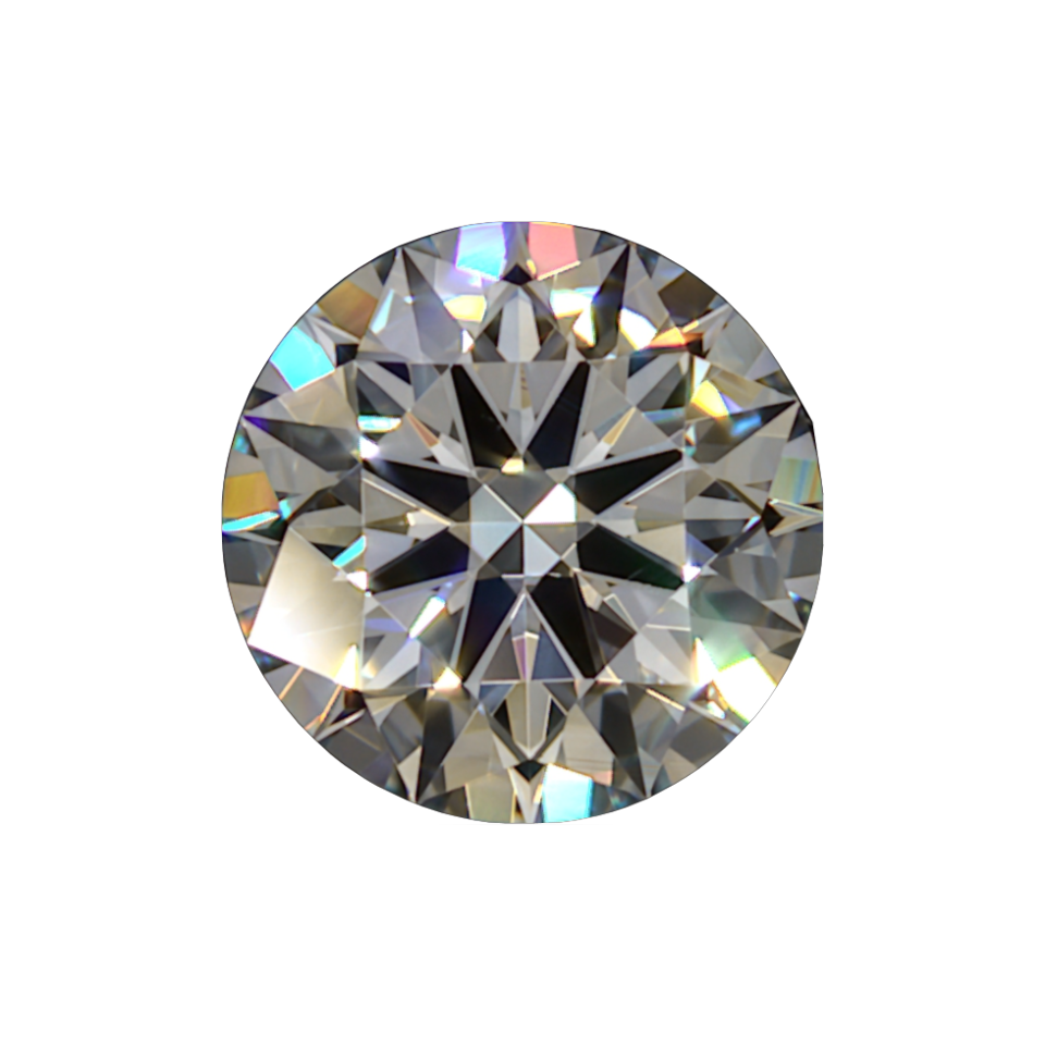 0.332 H VS1 Signature Round still