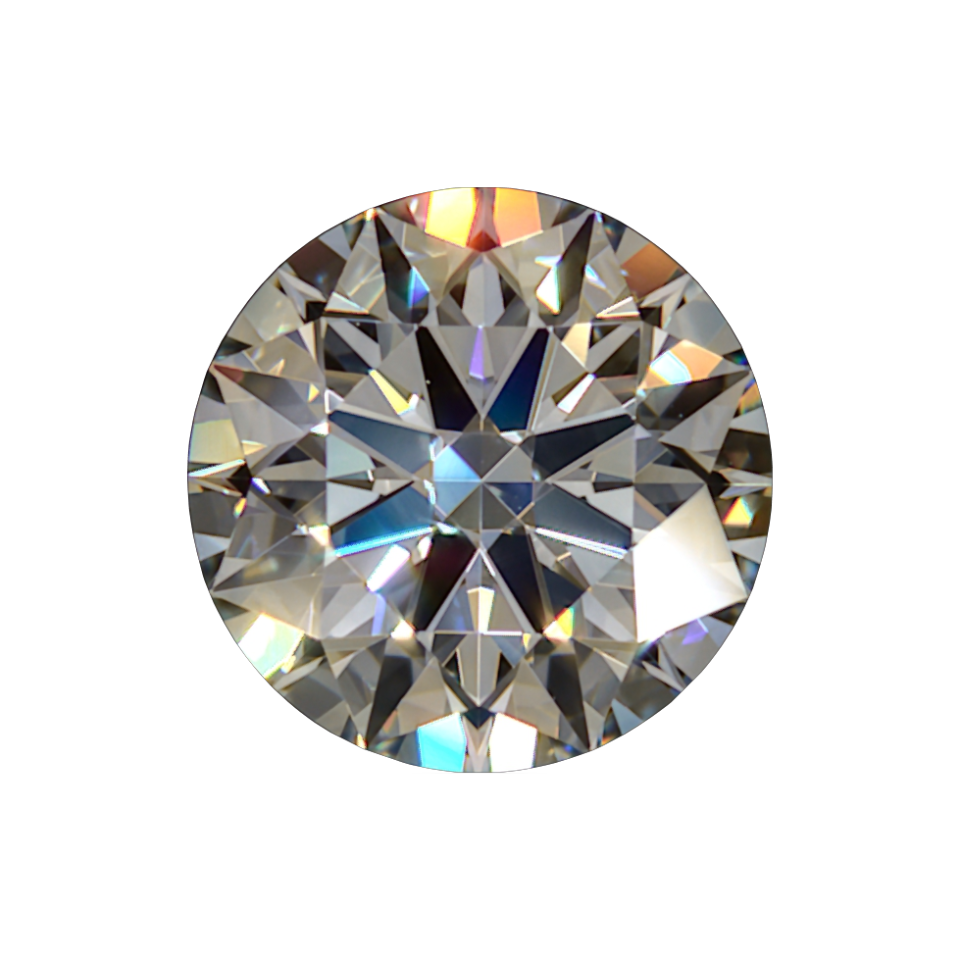 0.394 I VS1 Signature Round still