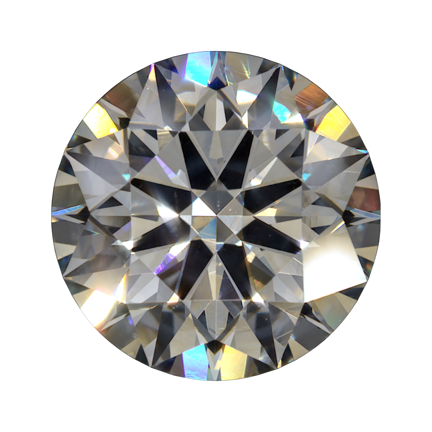 2.591 I VS2 Signature Round still