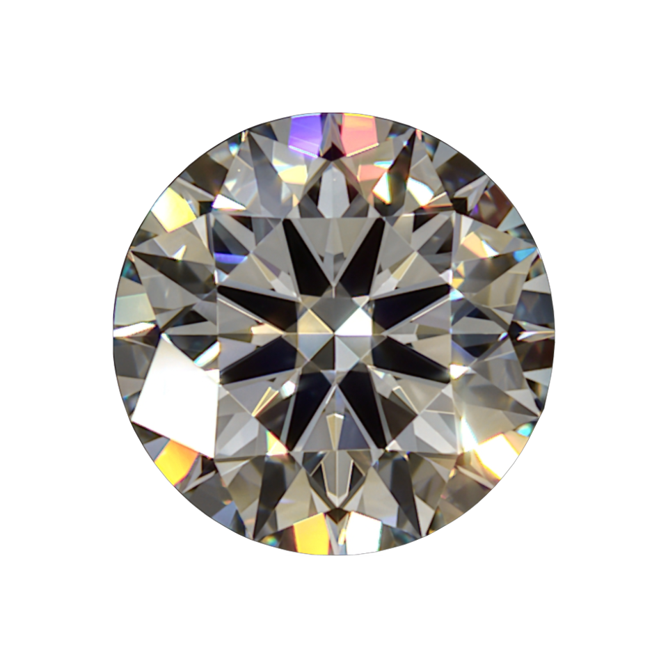 0.512 J VS1 Signature Round still