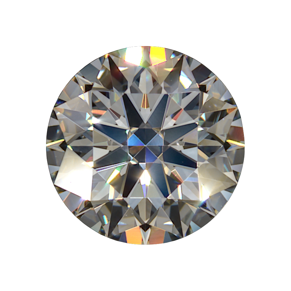 0.525 I VS1 Signature Round still