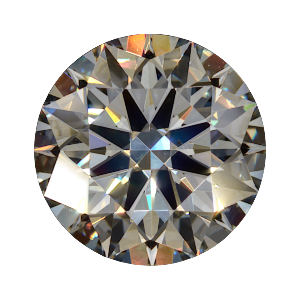 0.805 I VS2 Signature Round still