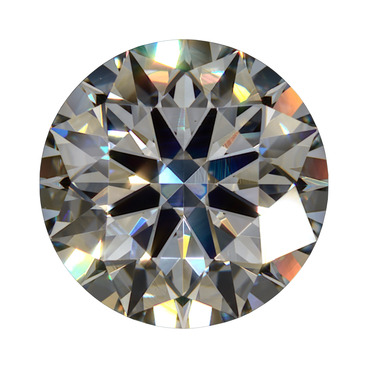 1.638 H VS1 Signature Round still