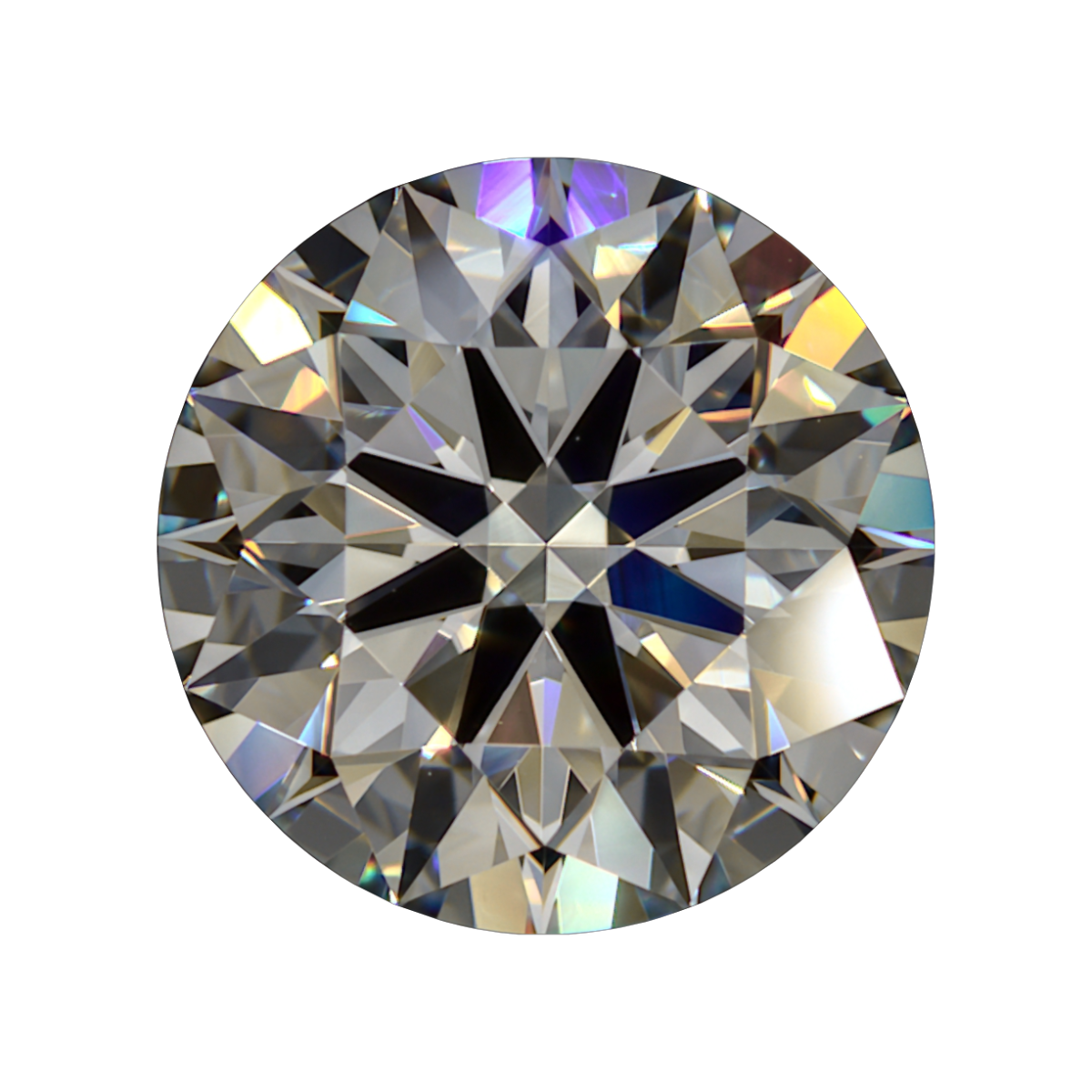 1.228 H VVS2 Signature Round still