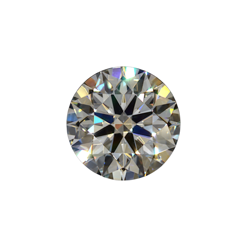 0.214 I IF Signature Round still