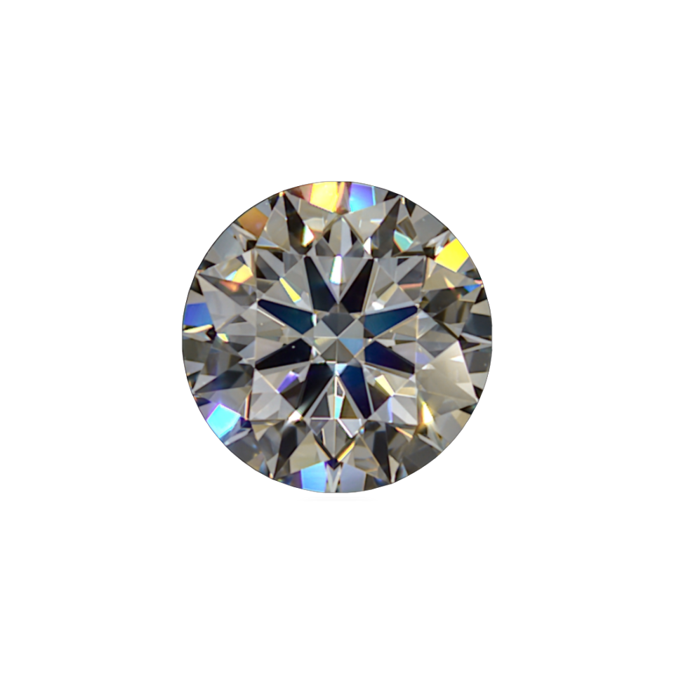 0.215 I IF Signature Round still