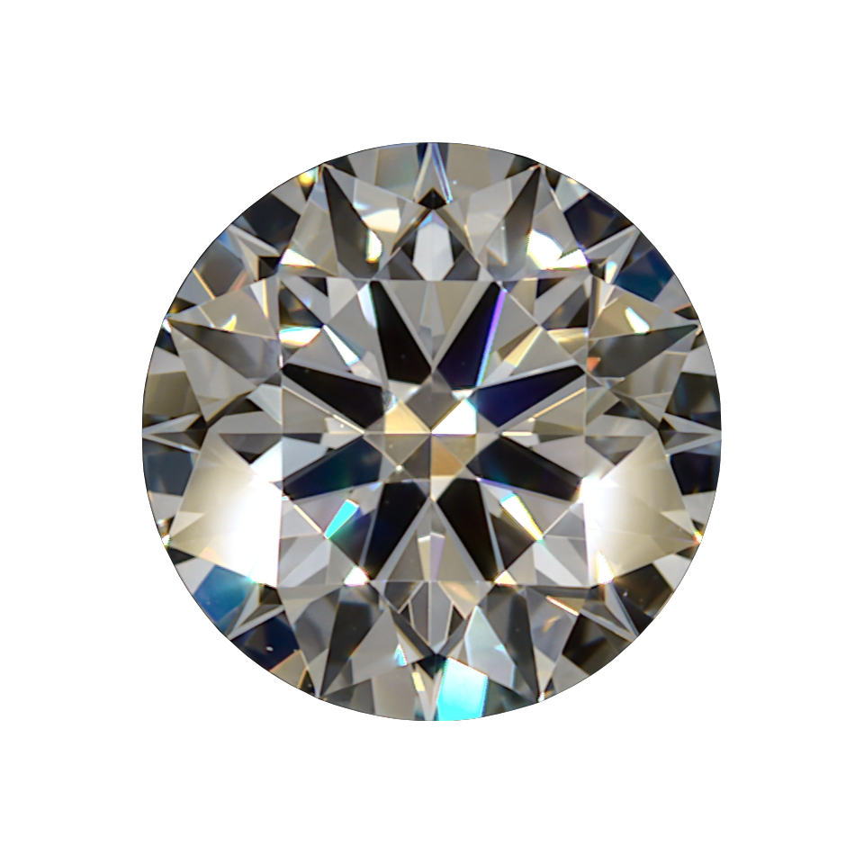 0.502 H VS1 Signature Round still