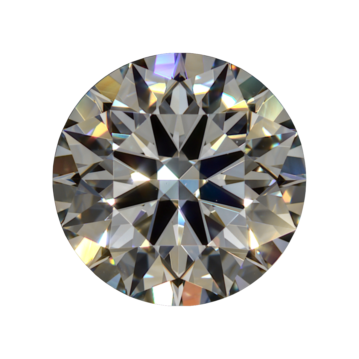 1.123 J VVS1 Signature Round still