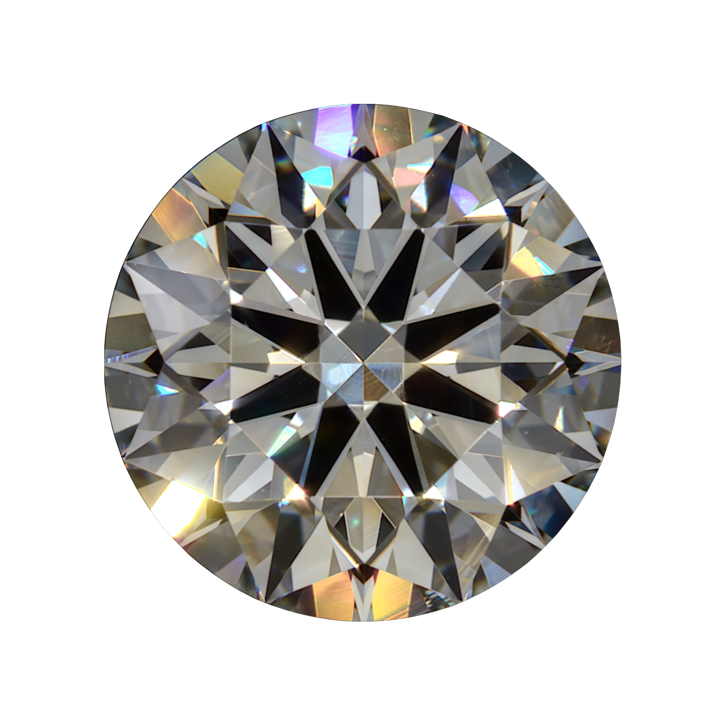 2.021 H VS1 Signature Round still