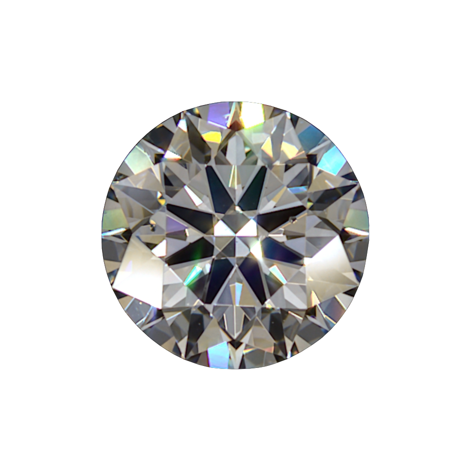 0.305 D SI1 Signature Round still