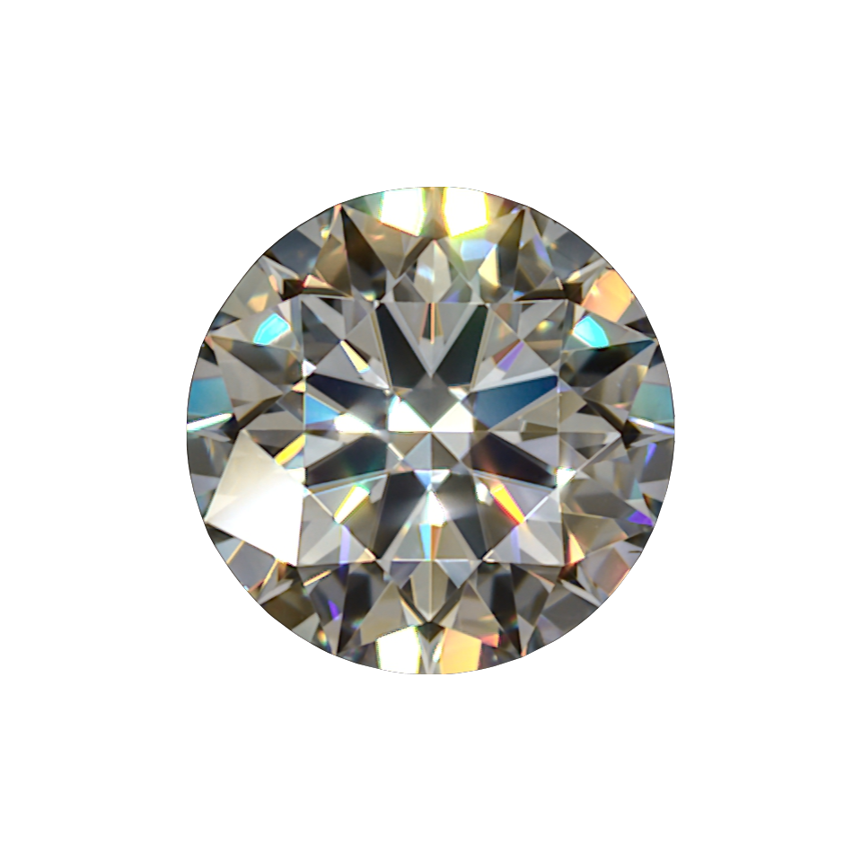 0.305 I VVS1 Signature Round still