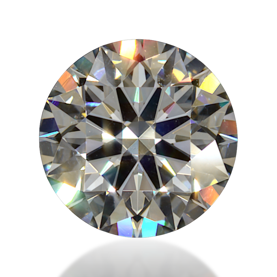 0.525 I VS1 Signature Round still