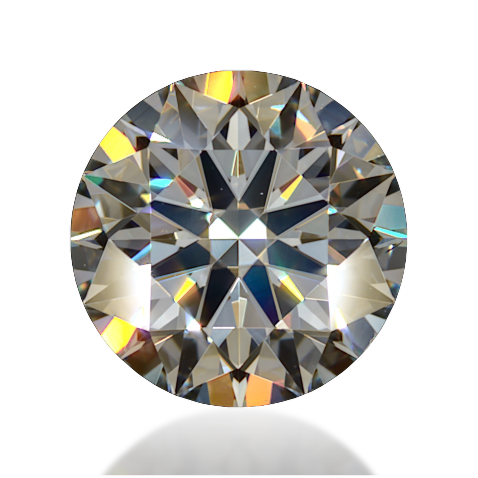 0.505 J VS1 Signature Round still