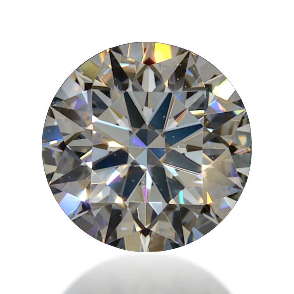 0.524 J VS2 Signature Round still