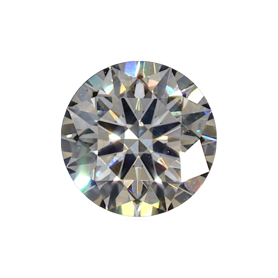 0.287 D SI1 Signature Round still