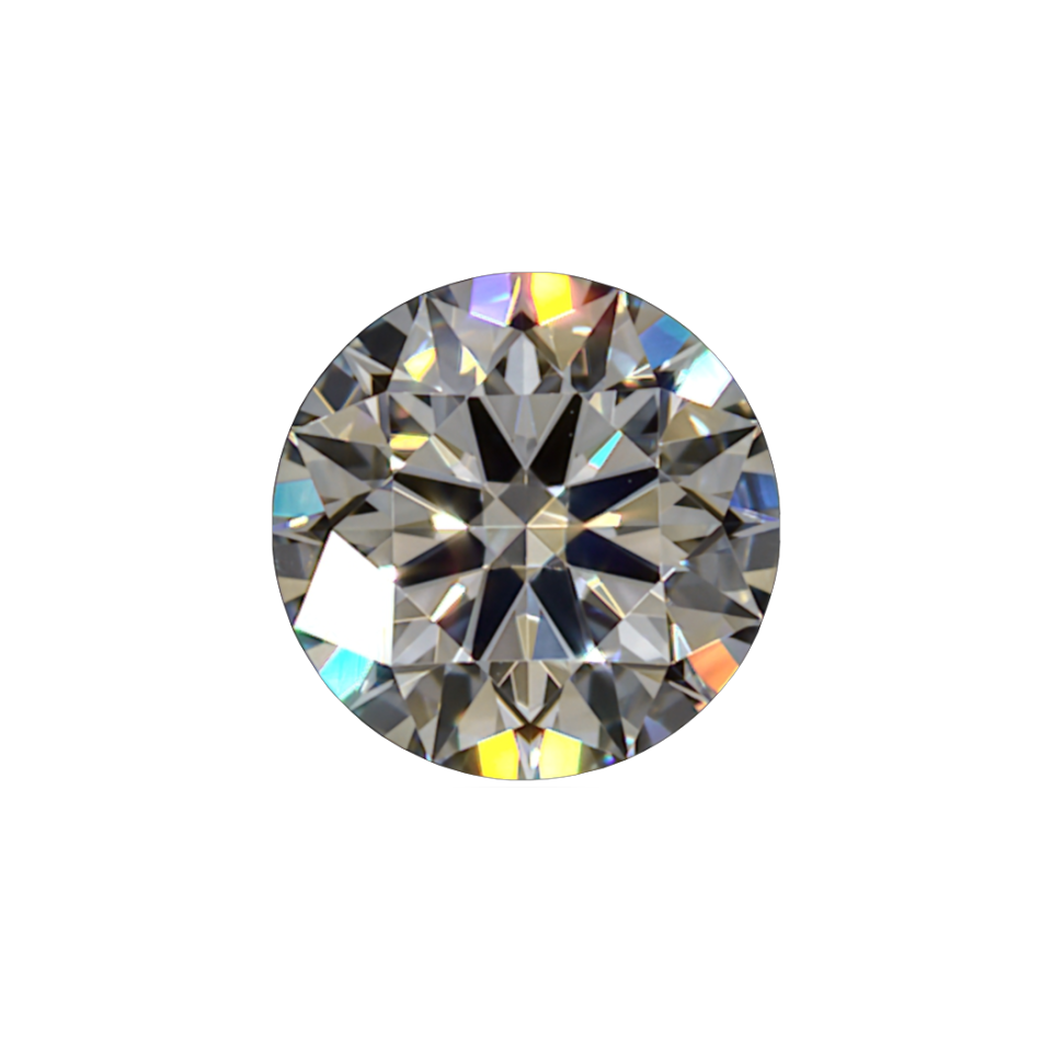 0.253 D SI1 Signature Round still