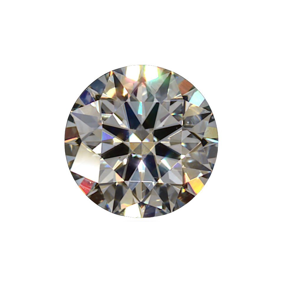0.264 F SI1 Signature Round still