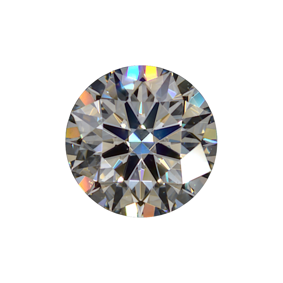 0.255 F SI1 Signature Round still