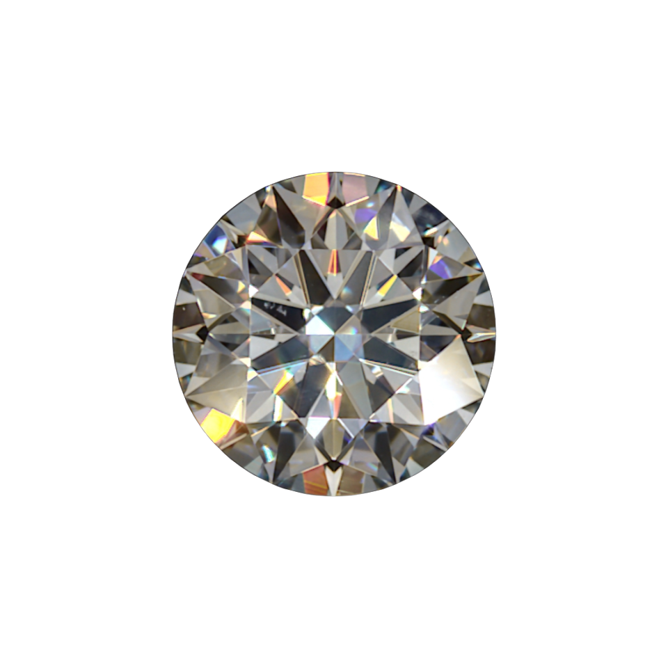 0.252 G SI1 Signature Round still