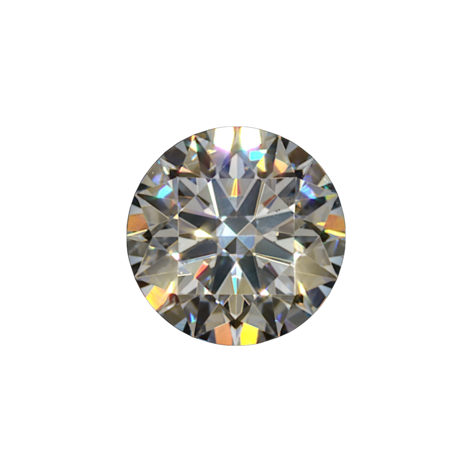 0.221 H VS2 Signature Round still