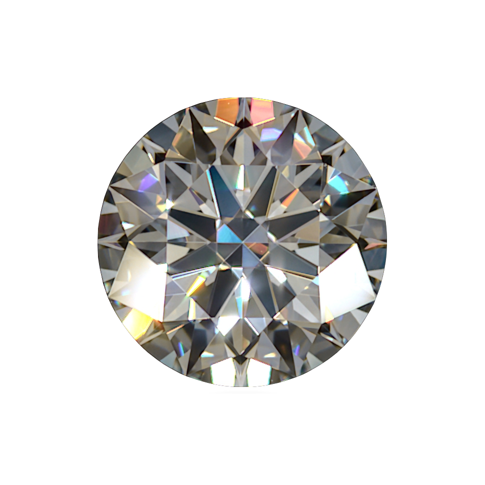 0.356 H VVS2 Signature Round still