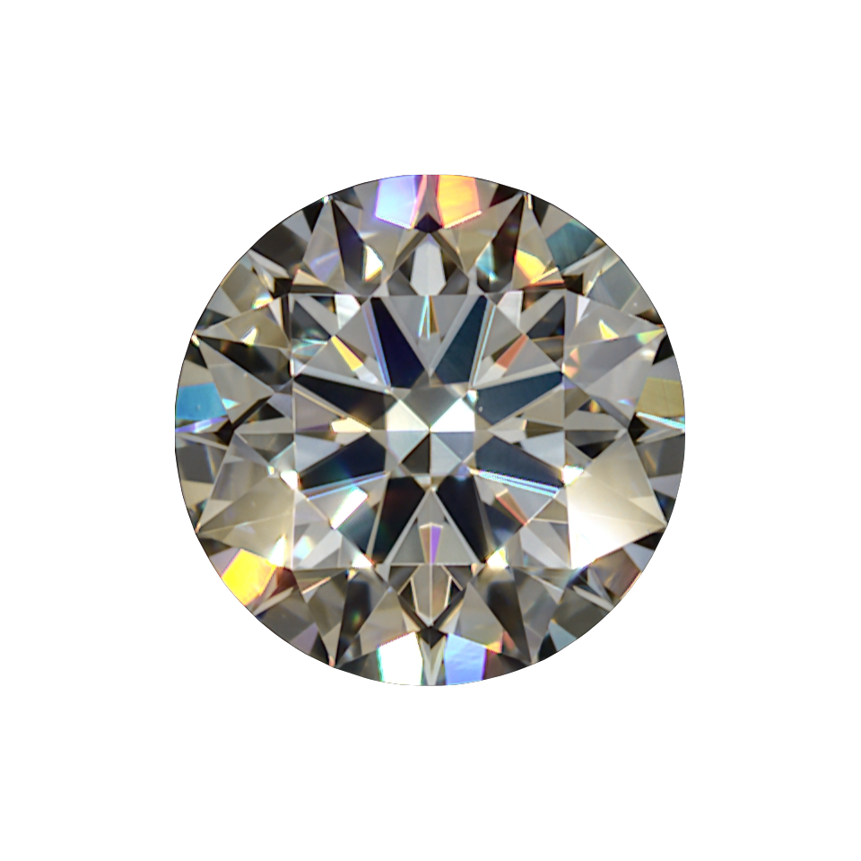 0.351 K VVS2 Signature Round still