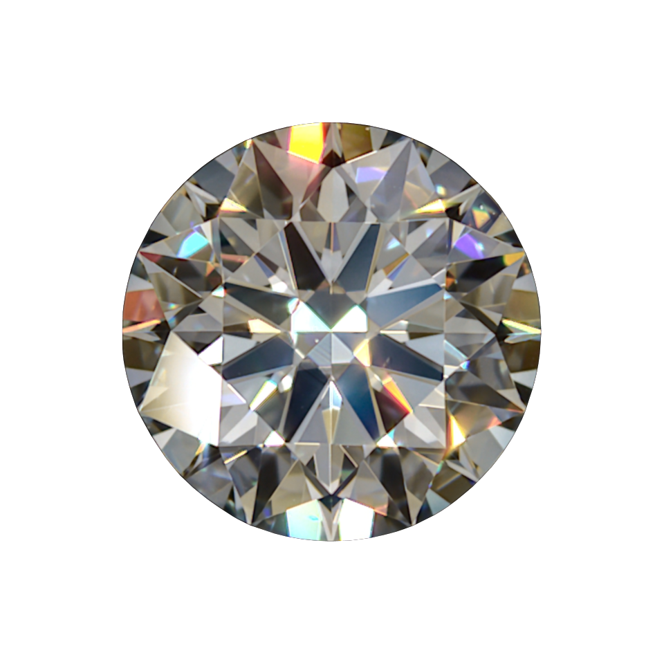 0.42 H VS1 Signature Round still