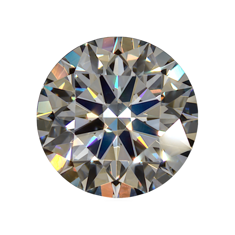 0.536 H VS1 Signature Round still