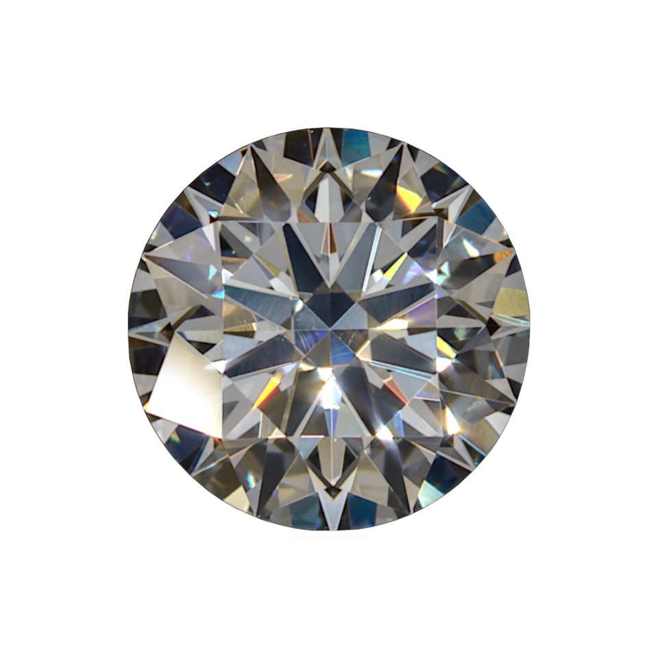 0.501 H VS1 Signature Round still