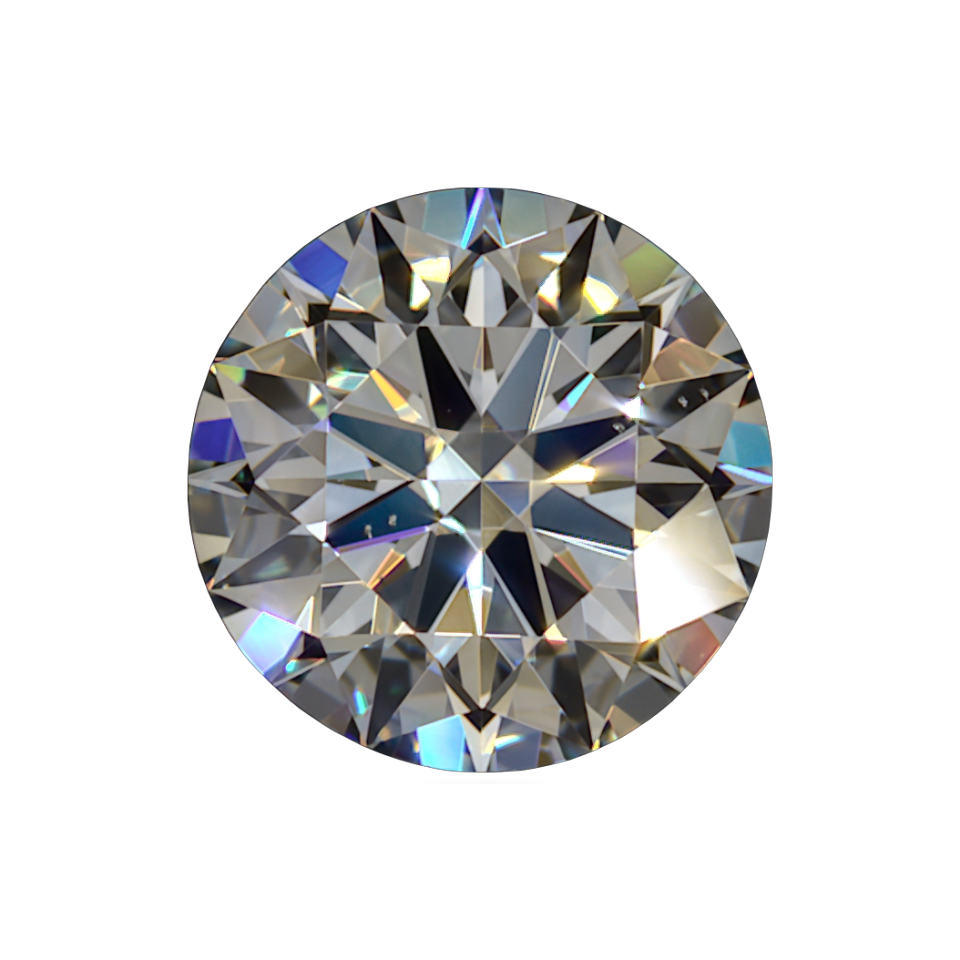 0.501 H VS2 Signature Round still