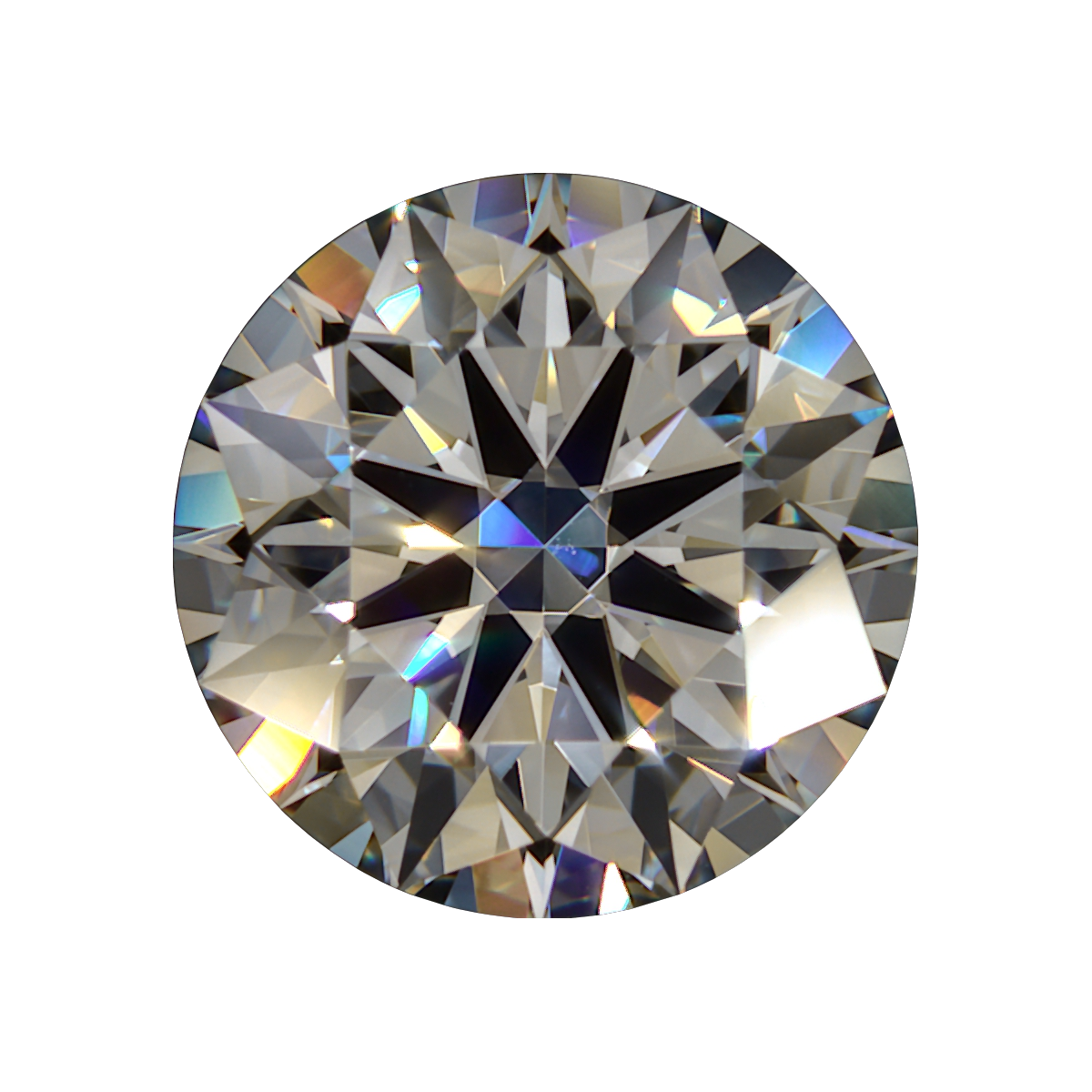 1.008 J IF Signature Round still