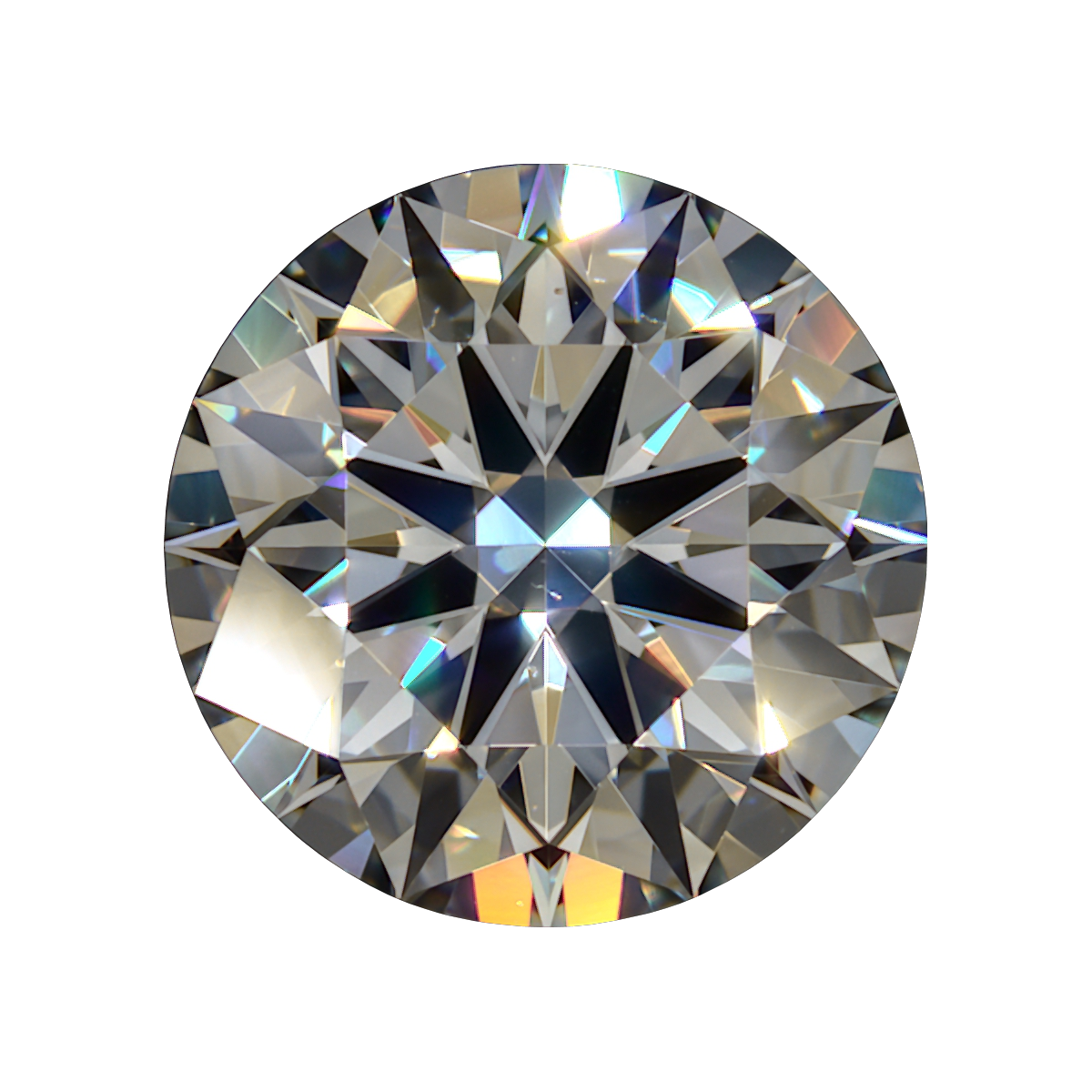 1.078 J VVS1 Signature Round still