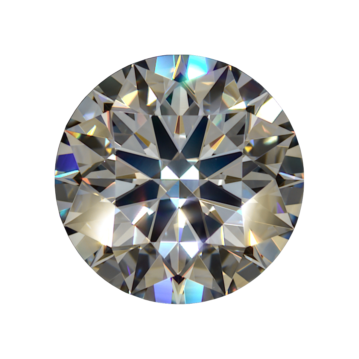 1.07 J IF Signature Round still