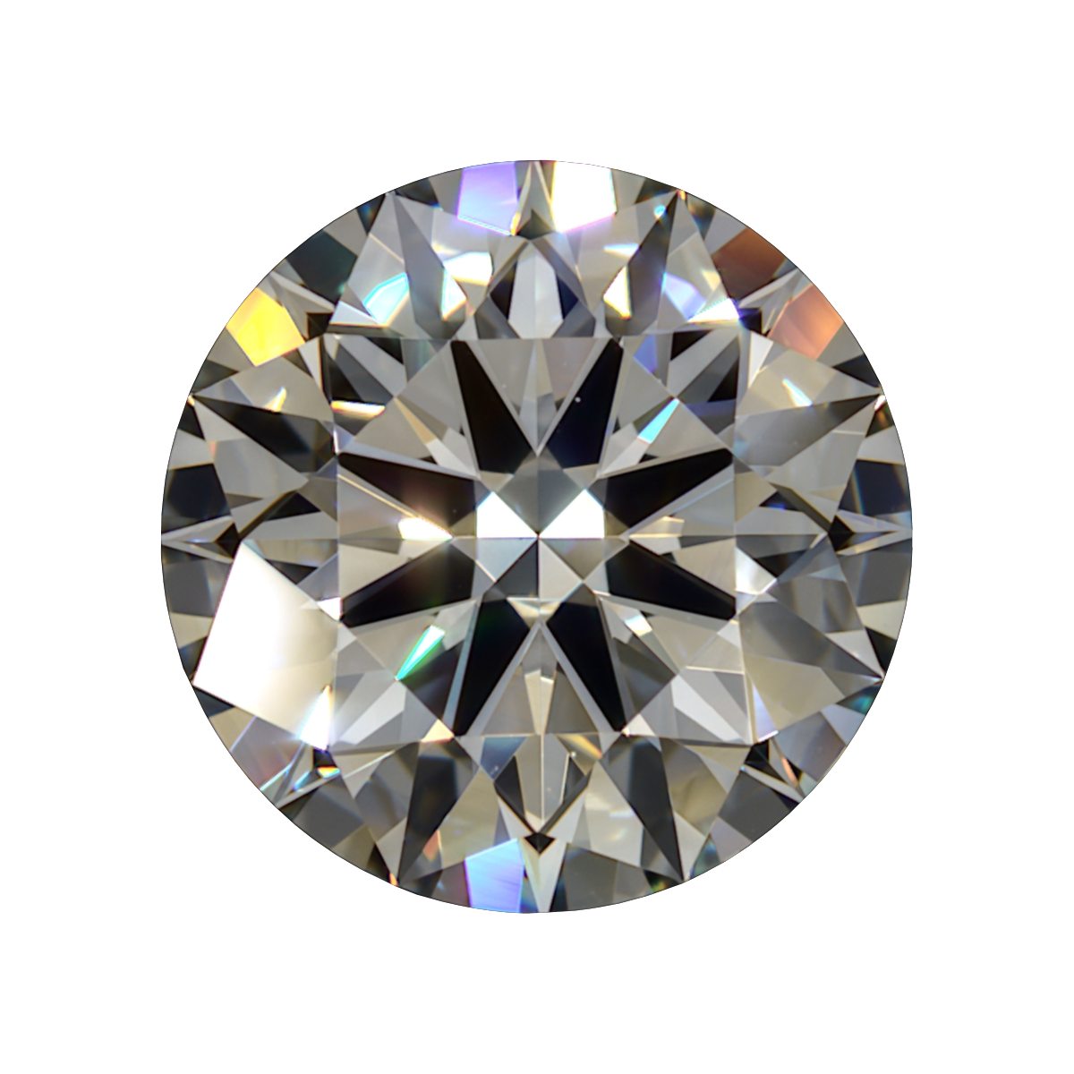 1.085 J IF Signature Round still