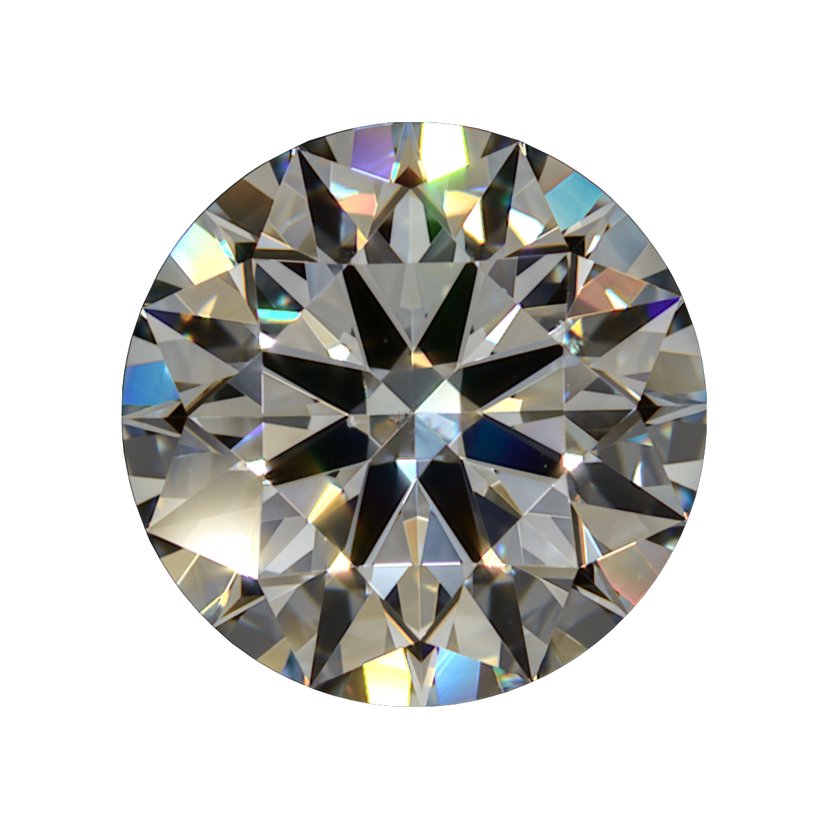 1.128 I VS2 Signature Round still