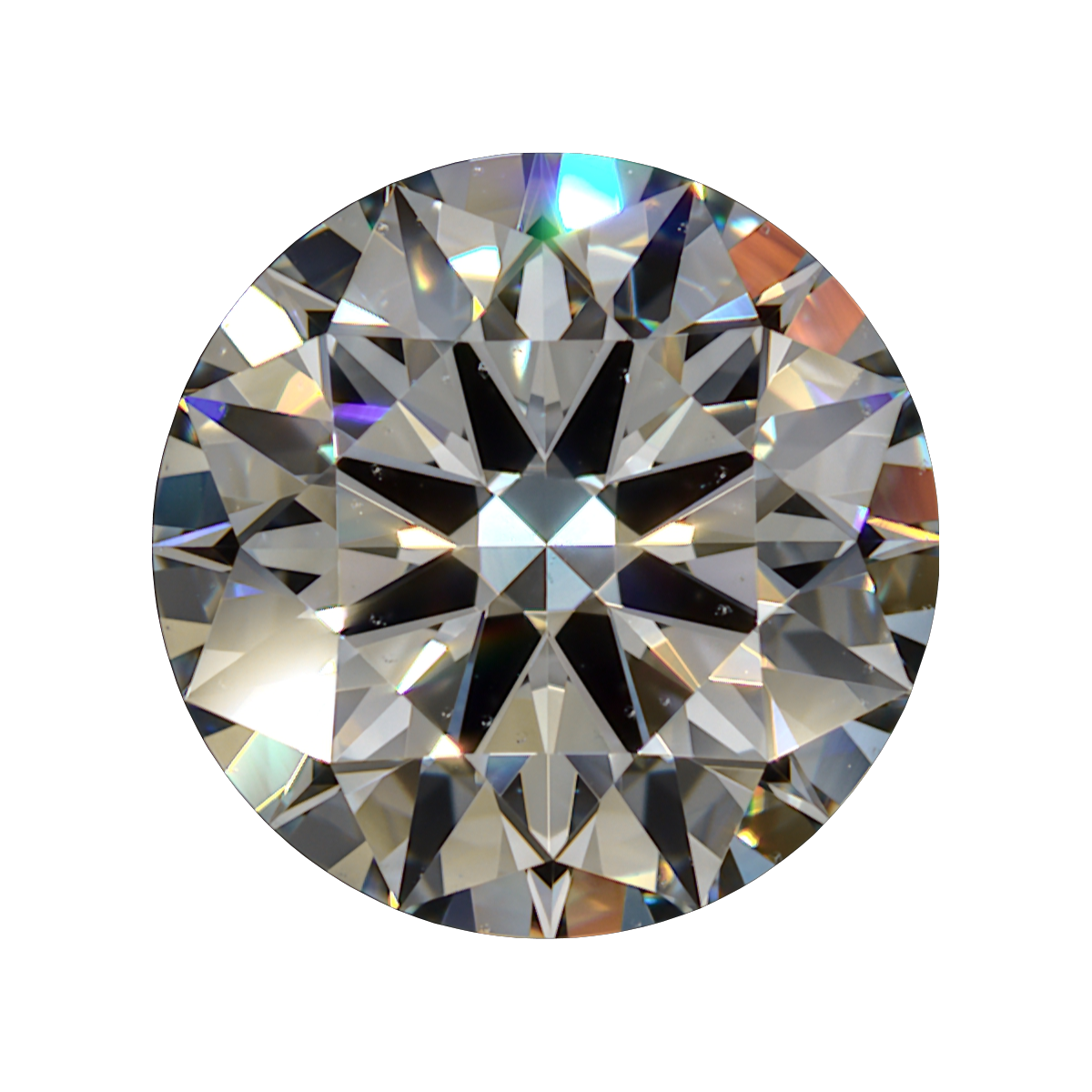 1.195 H SI1 Signature Round still