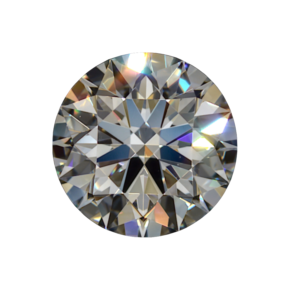 0.427 H VVS1 Signature Round still