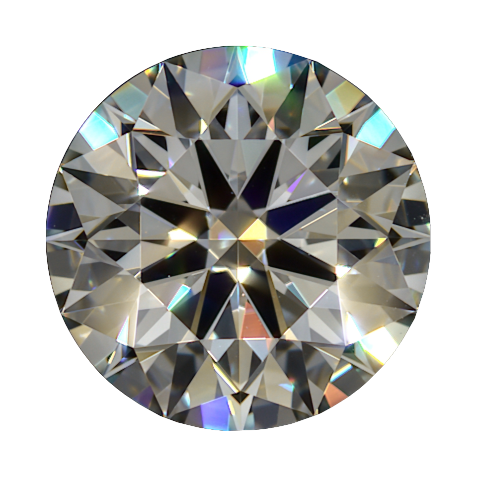 0.882 K VVS2 Signature Round still
