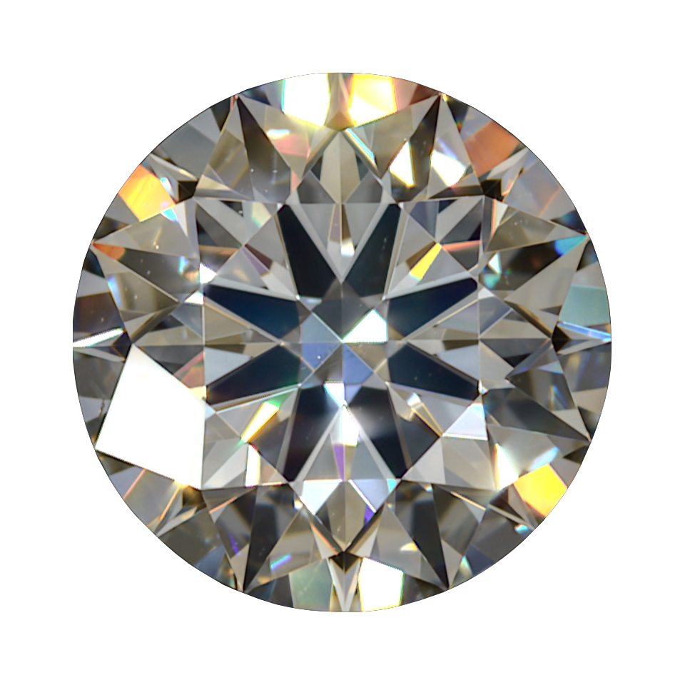 0.811 K SI1 Signature Round still