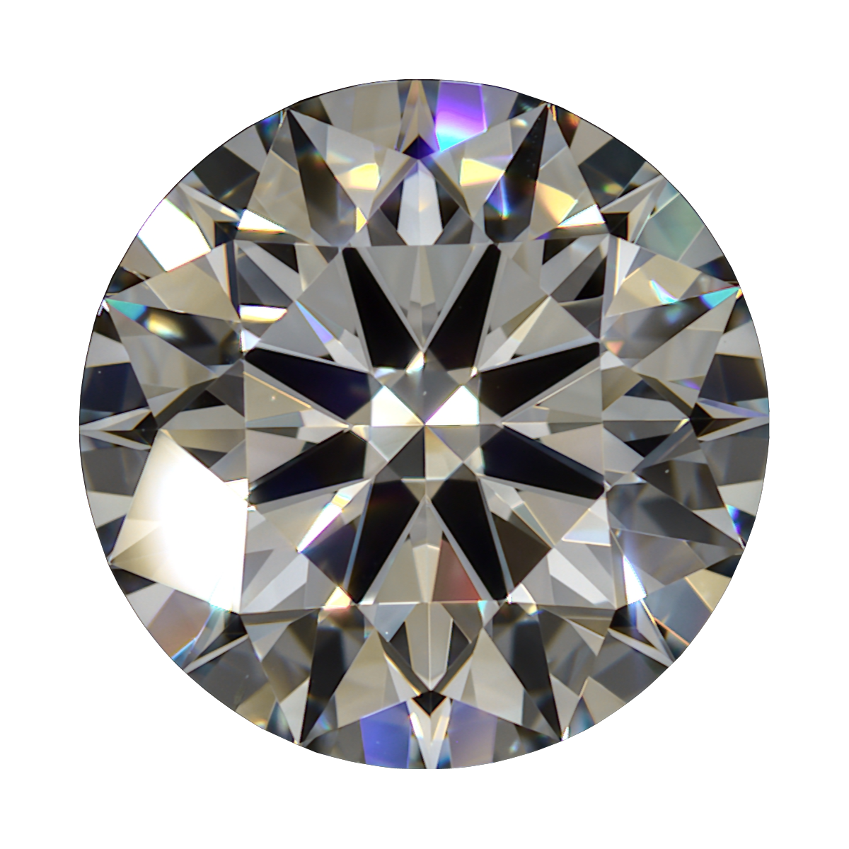 1.74 I VS2 Signature Round still