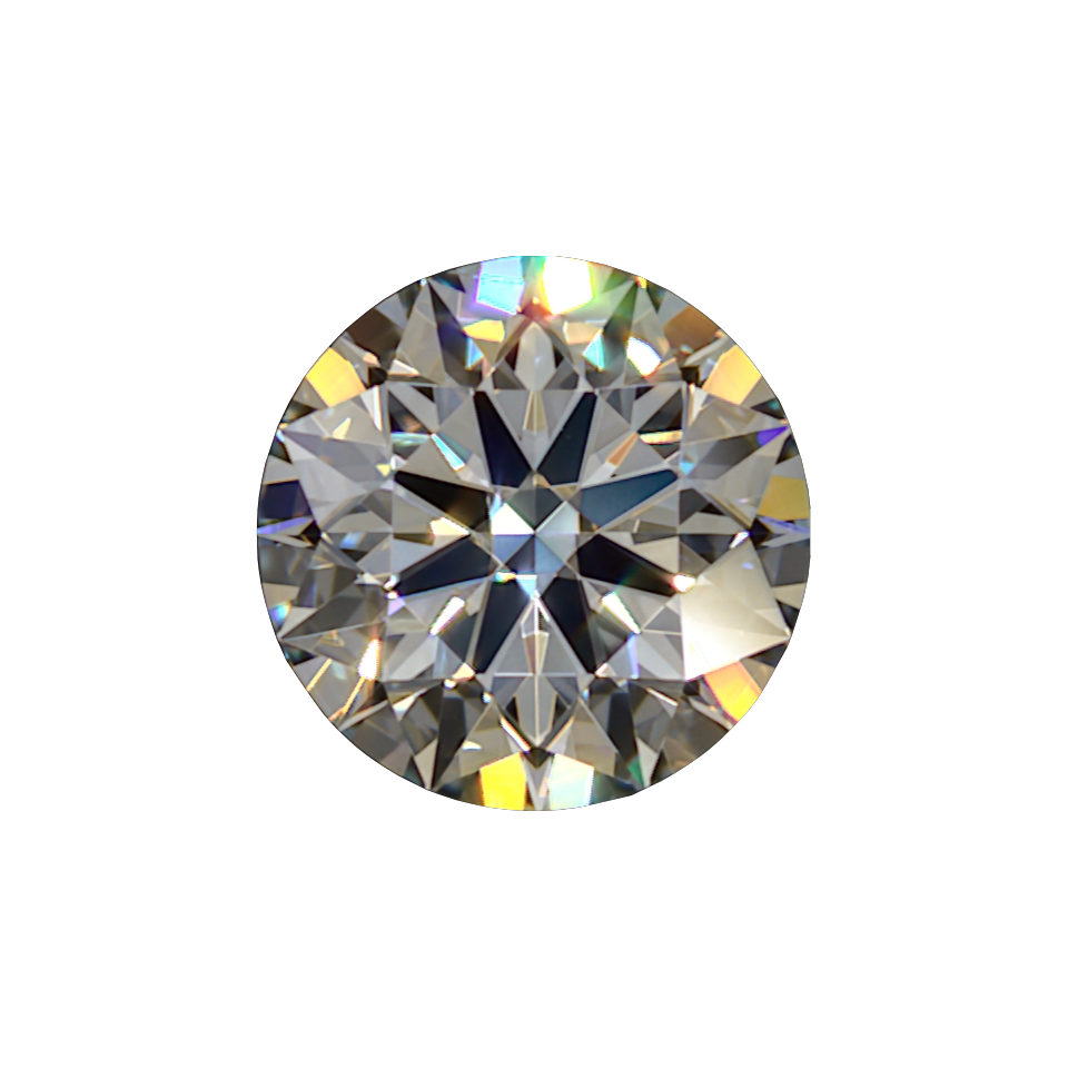 0.232 I SI1 Signature Round still
