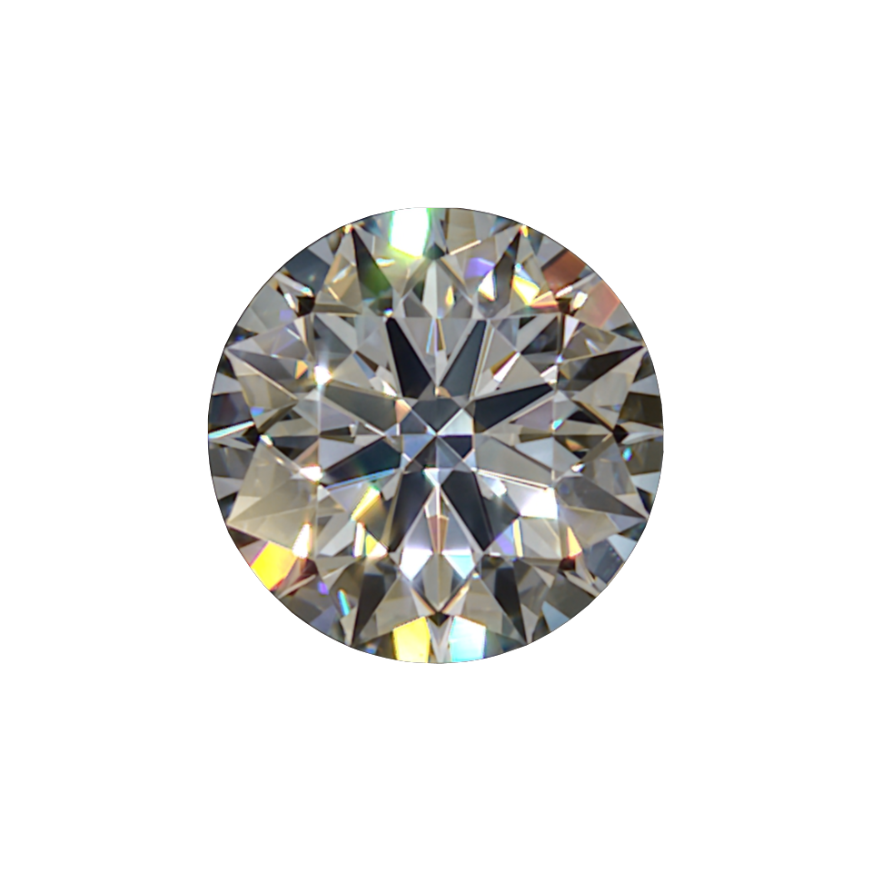 0.237 H VS2 Signature Round still