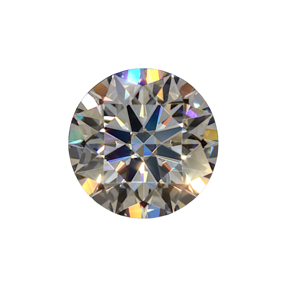 0.236 H VS1 Signature Round still