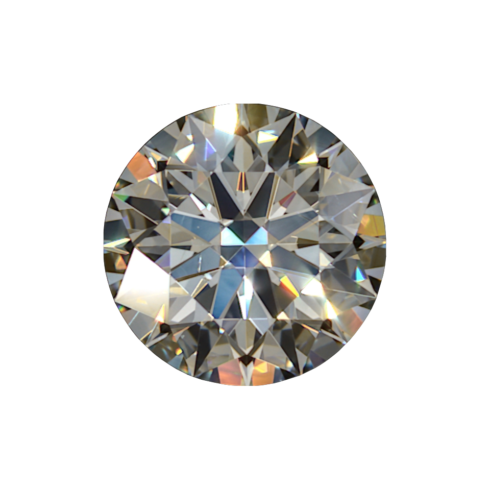 0.32 J SI1 Signature Round still
