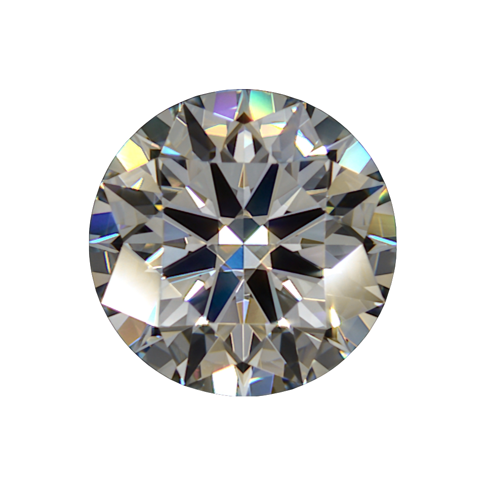 0.413 H VS1 Signature Round still