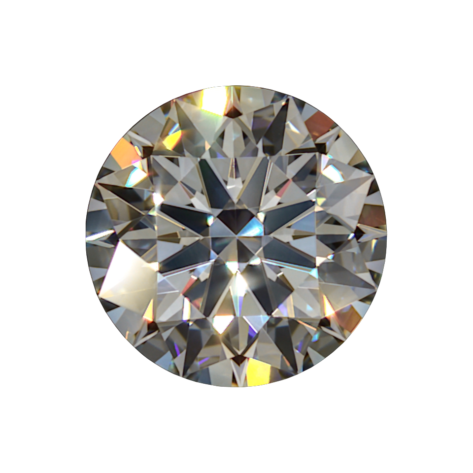 0.428 J VS1 Signature Round still