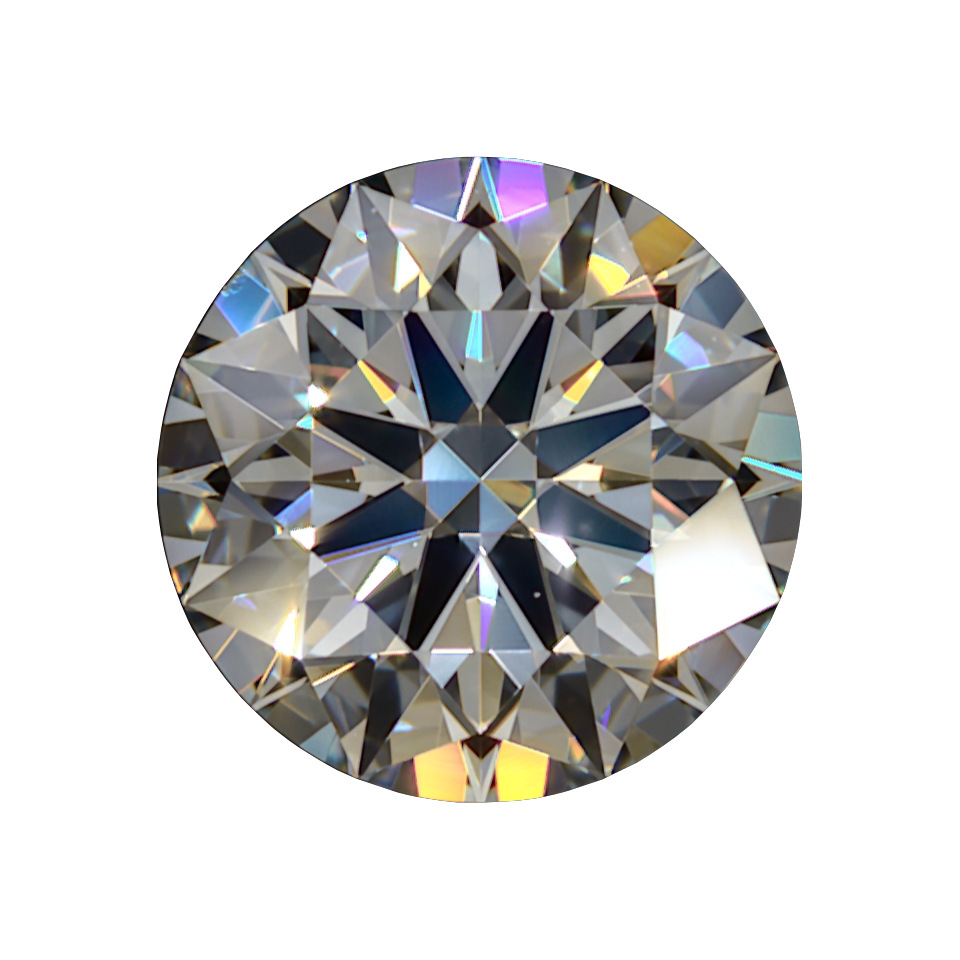 0.506 J VS2 Signature Round still